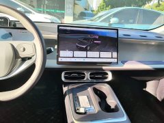 Leapmotor B01 650 Pleasure Edition - ფოტო 12