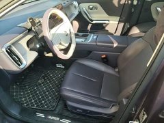Leapmotor B01 650 Pleasure Edition - ფოტო 14
