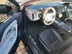 Leapmotor B01 650 Pleasure Edition - ფოტო 15