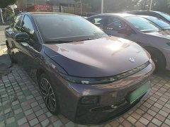 Leapmotor B01 650 Pleasure Edition - ფოტო 3