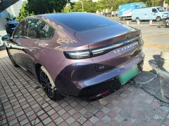 Leapmotor B01 650 Pleasure Edition - ფოტო 4
