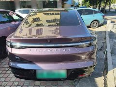 Leapmotor B01 650 Pleasure Edition - ფოტო 5