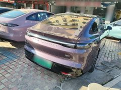 Leapmotor B01 650 Pleasure Edition - ფოტო 6