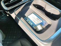 Leapmotor B01 650 Pleasure Edition - ფოტო 8