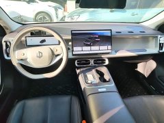 Leapmotor B01 650 Pleasure Edition - ფოტო 9