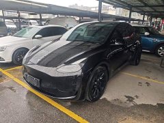 Tesla Model Y Rear-Wheel Drive - ფოტო 1