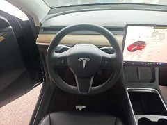 Tesla Model Y Rear-Wheel Drive - ფოტო 10