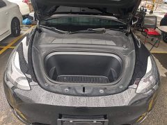 Tesla Model Y Rear-Wheel Drive - ფოტო 19