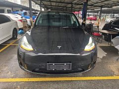Tesla Model Y Rear-Wheel Drive - ფოტო 2