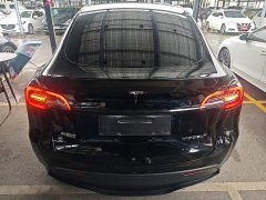 Tesla Model Y Rear-Wheel Drive - ფოტო 5