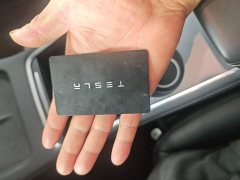 Tesla Model Y Rear-Wheel Drive - ფოტო 8
