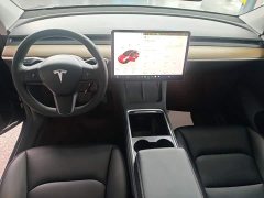 Tesla Model Y Rear-Wheel Drive - ფოტო 9