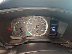 Toyota Corolla Hybrid 1.8L E-CVT Elite - ფოტო 11