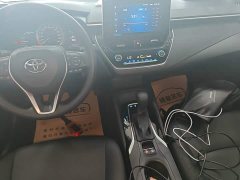 Toyota Corolla Hybrid 1.8L E-CVT Elite - ფოტო 12