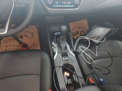 Toyota Corolla Hybrid 1.8L E-CVT Elite - ფოტო 13