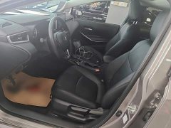 Toyota Corolla Hybrid 1.8L E-CVT Elite - ფოტო 14