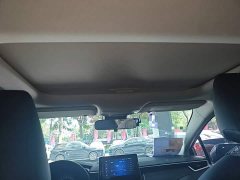 Toyota Corolla Hybrid 1.8L E-CVT Elite - ფოტო 17