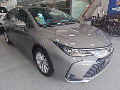 Toyota Corolla Hybrid 1.8L E-CVT Elite - ფოტო 3
