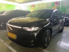Leapmotor Leapo C10 605 Comfort Edition - ფოტო 1