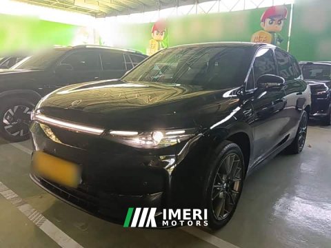2025 Leapmotor Leapo C10 605 Comfort Edition - ავტომობილი ჩინეთიდან