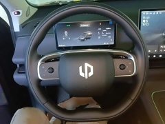Leapmotor Leapo C10 605 Comfort Edition - ფოტო 10