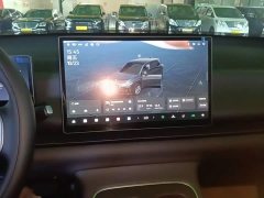 Leapmotor Leapo C10 605 Comfort Edition - ფოტო 12