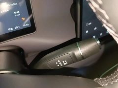 Leapmotor Leapo C10 605 Comfort Edition - ფოტო 13