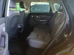 Leapmotor Leapo C10 605 Comfort Edition - ფოტო 16