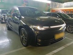 Leapmotor Leapo C10 605 Comfort Edition - ფოტო 3