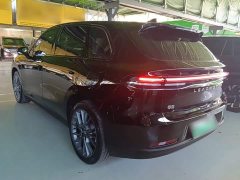Leapmotor Leapo C10 605 Comfort Edition - ფოტო 4