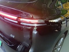 Leapmotor Leapo C10 605 Comfort Edition - ფოტო 7
