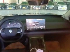 Leapmotor Leapo C10 605 Comfort Edition - ფოტო 9
