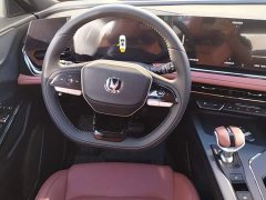 Changan X5 PLUS Second Generation 1.5T Exceed PRO - ფოტო 10