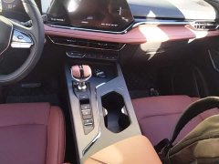 Changan X5 PLUS Second Generation 1.5T Exceed PRO - ფოტო 13