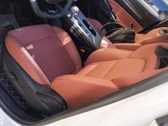 Changan X5 PLUS Second Generation 1.5T Exceed PRO - ფოტო 14