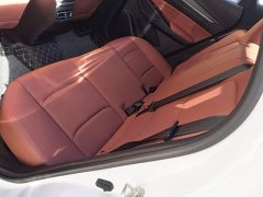 Changan X5 PLUS Second Generation 1.5T Exceed PRO - ფოტო 16