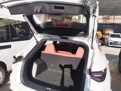 Changan X5 PLUS Second Generation 1.5T Exceed PRO - ფოტო 18
