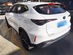 Changan X5 PLUS Second Generation 1.5T Exceed PRO - ფოტო 4