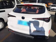 Changan X5 PLUS Second Generation 1.5T Exceed PRO - ფოტო 5