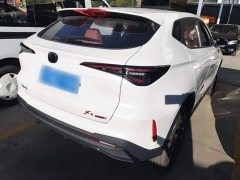 Changan X5 PLUS Second Generation 1.5T Exceed PRO - ფოტო 6