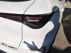 Changan X5 PLUS Second Generation 1.5T Exceed PRO - ფოტო 7