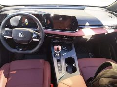 Changan X5 PLUS Second Generation 1.5T Exceed PRO - ფოტო 9