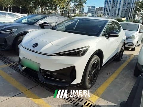 2025 Volkswagen Zhongyou 06 Facelift Ultra Long Range Edition - car from China