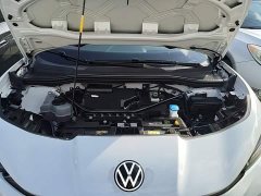 Volkswagen Zhongyou 06 Facelift Ultra Long Range Edition - ფოტო 19