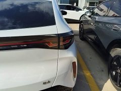 Volkswagen Zhongyou 06 Facelift Ultra Long Range Edition - ფოტო 7