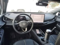 Volkswagen Zhongyou 06 Facelift Ultra Long Range Edition - ფოტო 9