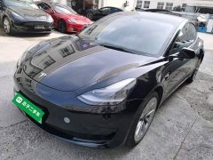 Tesla Model 3 Rear-Wheel Drive - ფოტო 1