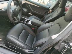 Tesla Model 3 Rear-Wheel Drive - ფოტო 10