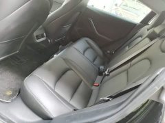 Tesla Model 3 Rear-Wheel Drive - ფოტო 12