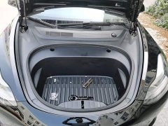 Tesla Model 3 Rear-Wheel Drive - ფოტო 15